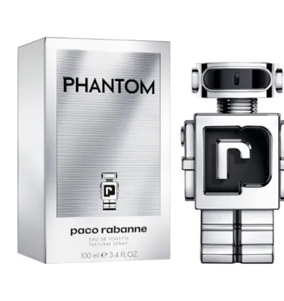 Paco Rabanne Phantom 100ml EDT For Men