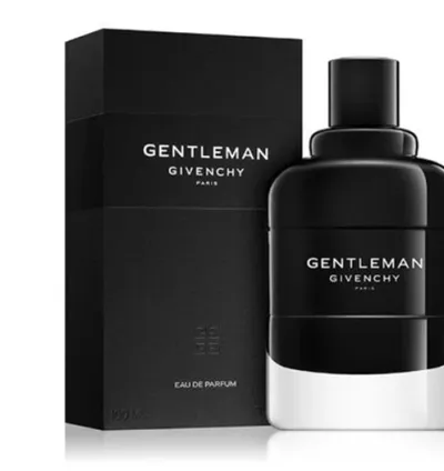 جيفنشي جنتلمان بويزيه أو دو بارفان للرجال 100 مل