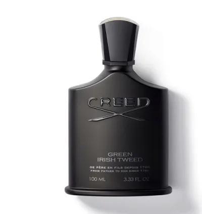 كريد جرين آيريش تويد 100 مل أو دو برفيوم للرجال