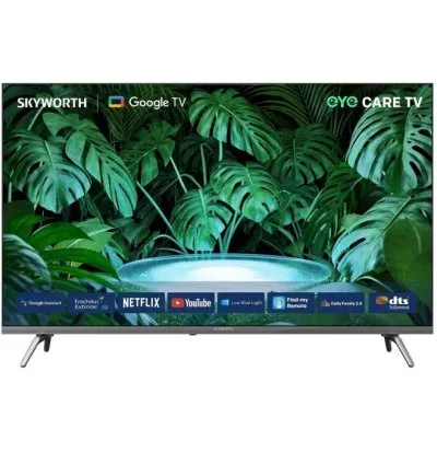 Skyworth 43 Inch LED 2K Android Smart TV