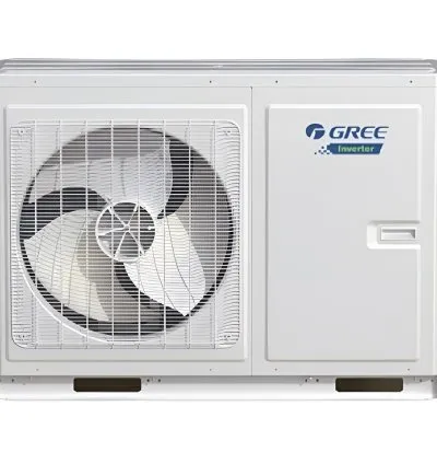 Gree Water Tank Chiller 28000 BTU Inverter - White