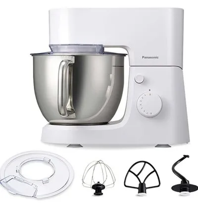 Panasonic Kitchen Machine Stand Mixer 1000 W & 4.3L