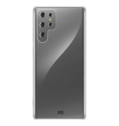 Xqisit Flex Case Anti Bac For Galaxy S22 Ultra