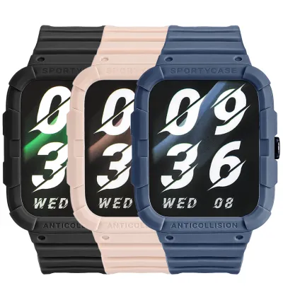 Noerden MATE2 Mix & Match Smart Watch Sports Digital Smartwatch
