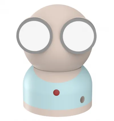 Goggle Lamp Mr Watt Son