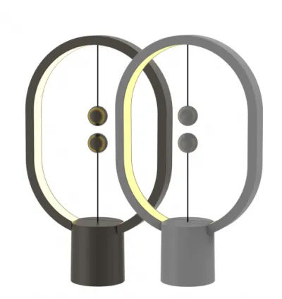 Heng Balance Lamp Ellipse Mini Plastic USB-C