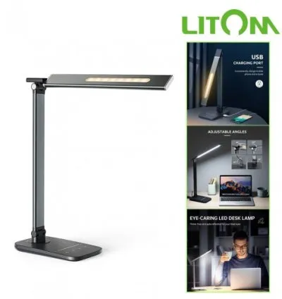مصباح مكتب للعين أحدث إصدار من ليتوم