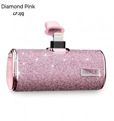 Diamond-Pink