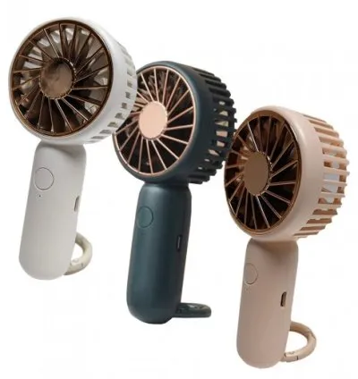 مروحة لاسلكية صغيرة محمولة H2 برو