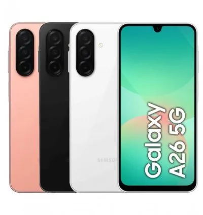 Samsung Galaxy A26 256GB 8GB 5G