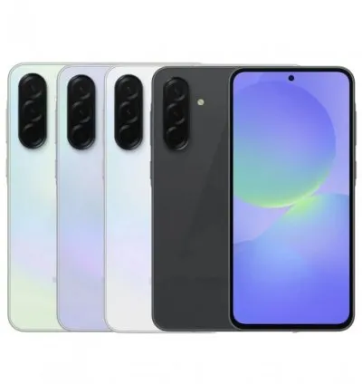 Samsung Galaxy A36 128GB 8GB 5G