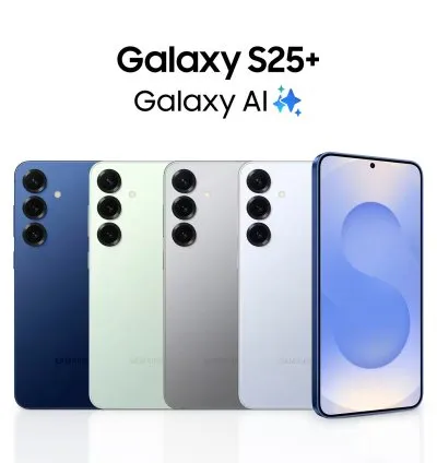 Samsung Galaxy S25 Plus 512GB 12GB Ram 5G