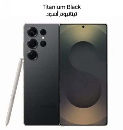 Titanium Black