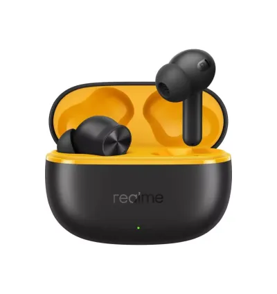 Realme Buds T200 Lite - Black