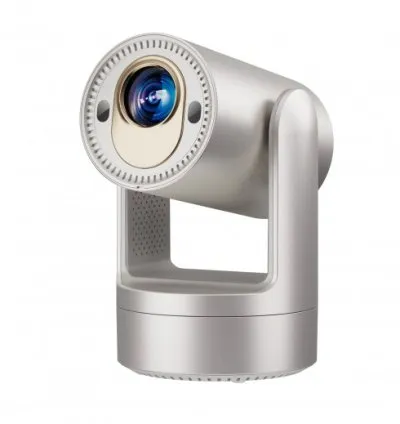 Volto Rechargeable & Portable LCD Projector