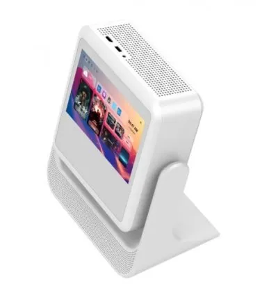 Volto Touch Screen Projector