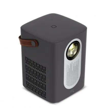 Volto FHD Home Projector - Black