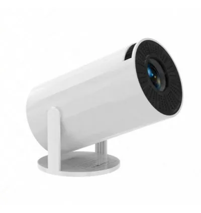 Volto Mini FHD Projector - White