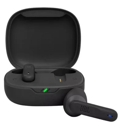 JBL Wave 300TWS True Wireless Earbuds - Black