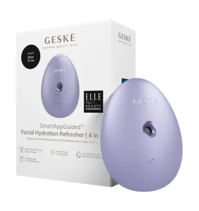 Geske Facial Hydration Refresher 4 In 1