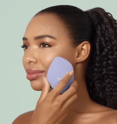 Geske Sonic Warm & Cool Mask 9 In 1