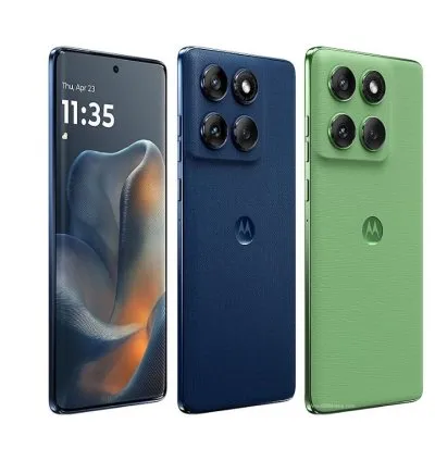 Motorola Moto Edge 60 512GB 12GB Ram 5G