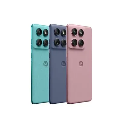 Motorola Moto Edge 60 Fusion 256GB 12GB Ram 5G