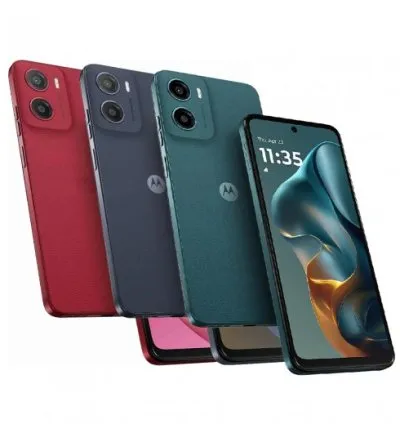 Motorola Moto G05 128GB 4GB Ram 4G