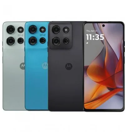 Motorola Moto G75 256GB 8GB Ram 4G