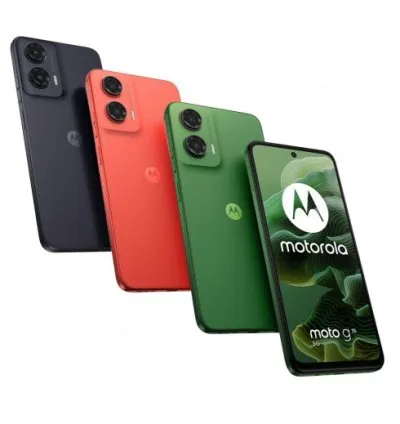 Motorola G35 128GB 8GB Ram 5G