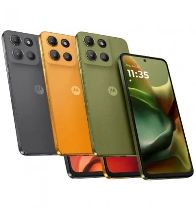 Motorola Moto G15 256GB 8GB Ram 4G