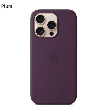Plum