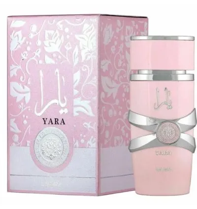 Lattafa Yara 100ml EDP For Women