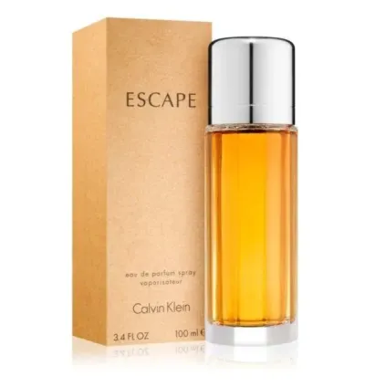 Calvin Klein Escape EDP For Women 100ml