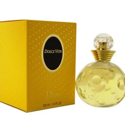 Dior Dolce Vita EDT 100 ml For Women