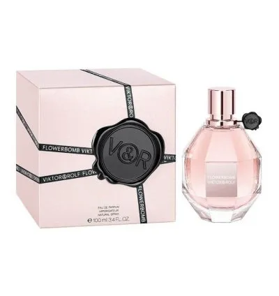 Viktor & Rolf Flower Bomb EDP For Women 100ml