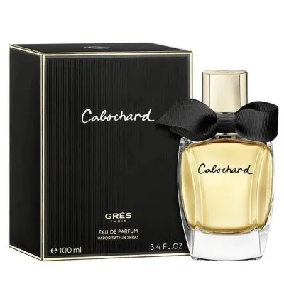 Gres Cabochard EDP 100ml for Women