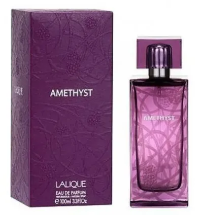 Lalique Amethyst For Women EDP 100ml