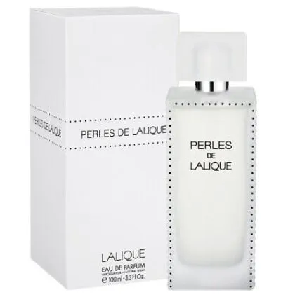 Lalique Perles De Lalique For Women EDP 100 ml