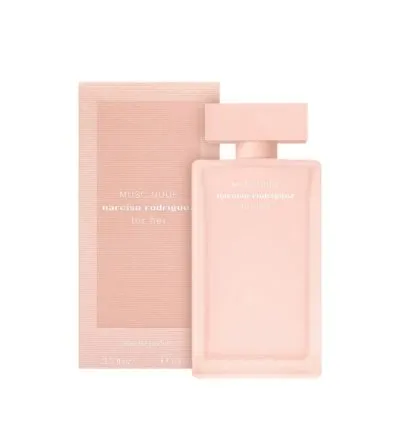 Narciso Rodriguez Musc Nude 100ml EDP For Women