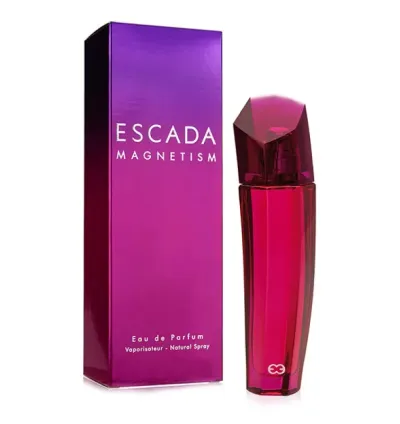 Escada Magnetism EDP For Women 75ml