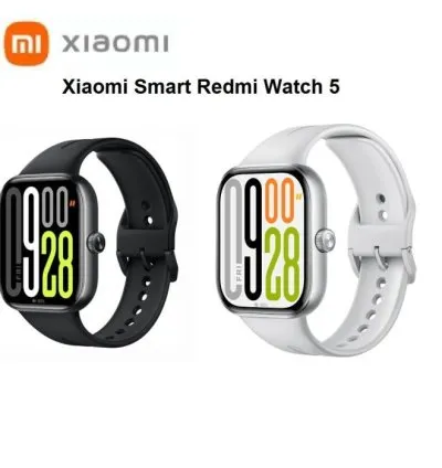 Xiaomi Smart Redmi Watch 5