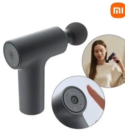 Xiaomi Massage Gun Mini 2