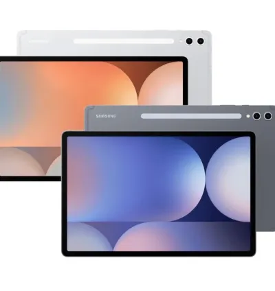 Samsung Galaxy Tab S10 Ultra Tablet 14.6" 256GB SSD 12GB Ram 5G