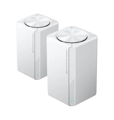 Xiaomi Mesh System AC1200 UK - 2 Pack