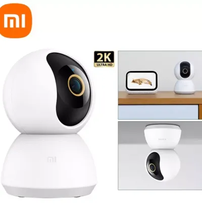 Xiaomi Smart Camera C300