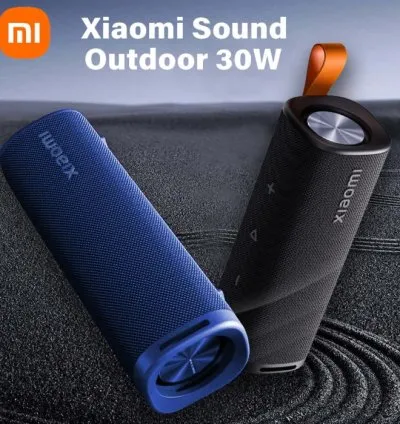 Xiaomi Portable Sound Speaker 30W