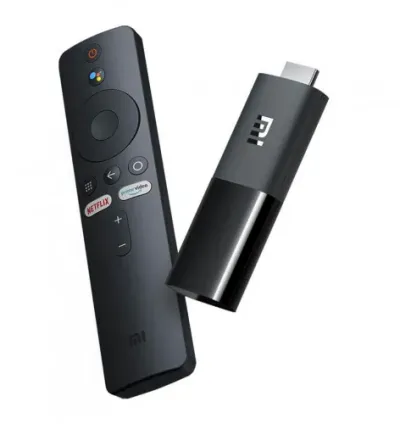 Mi TV Stick UK