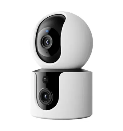 Xiaomi Smart Camera C300 Dual EU - White