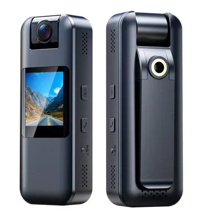 كاميرا S11 ميني لاسلكية بدقة HD وبتقنية 4G – للجيب مع مكالمات فيديو وتحكم عبر التطبيق للمراقبة متعددة الاستخدامات